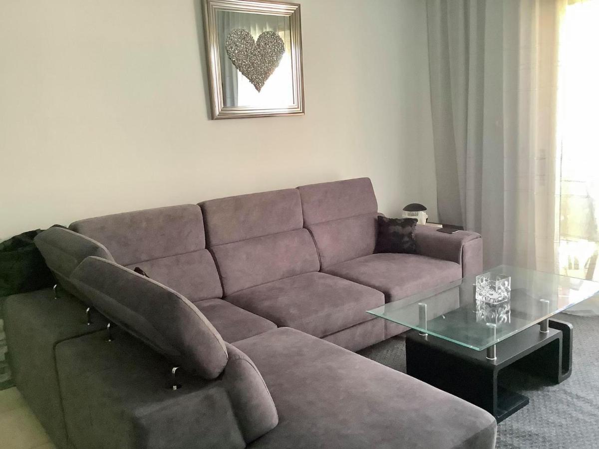 Apartment Nice Freshly Renovated Sea-view *
