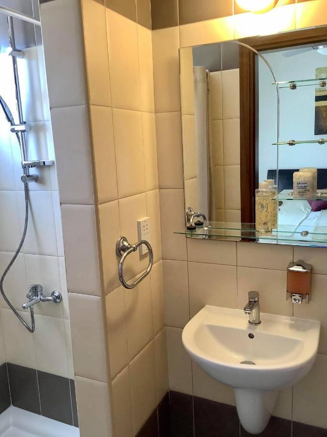 Nice Freshly Renovated Sea-view Paphos