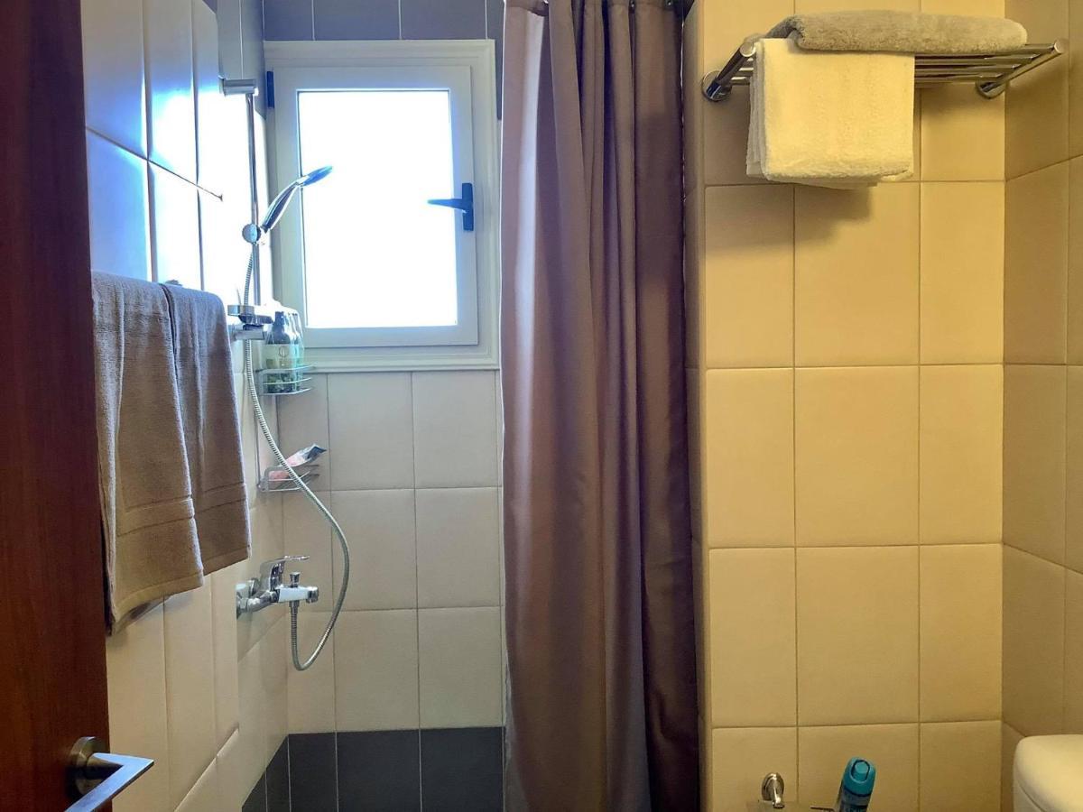 Nice Freshly Renovated Sea-view * Paphos