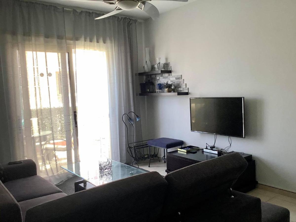 Nice Freshly Renovated Sea-view