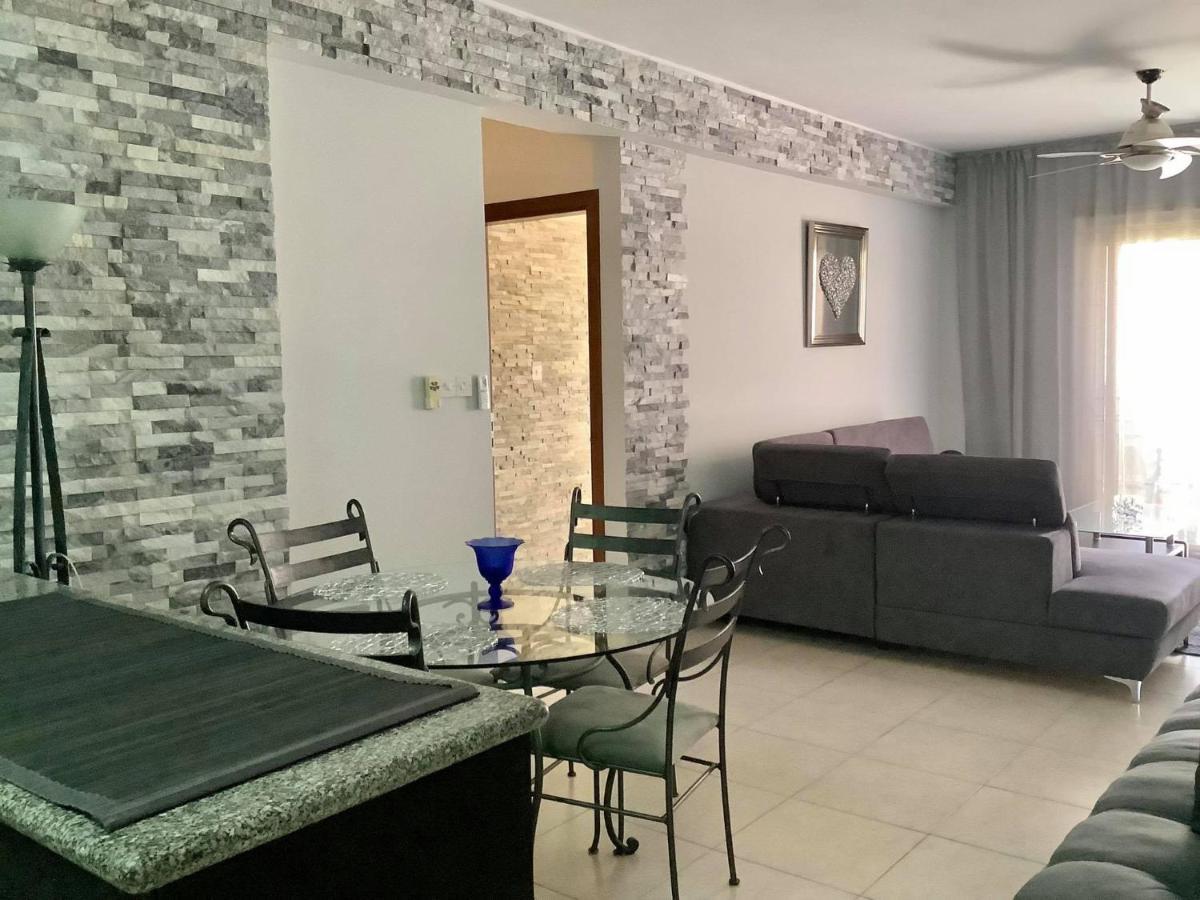 Apartment Nice Freshly Renovated Sea-view
