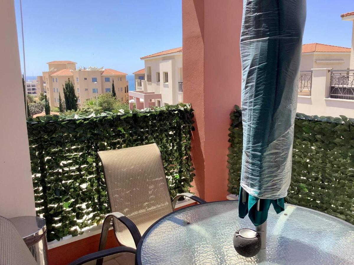 Nice Freshly Renovated Sea-view *