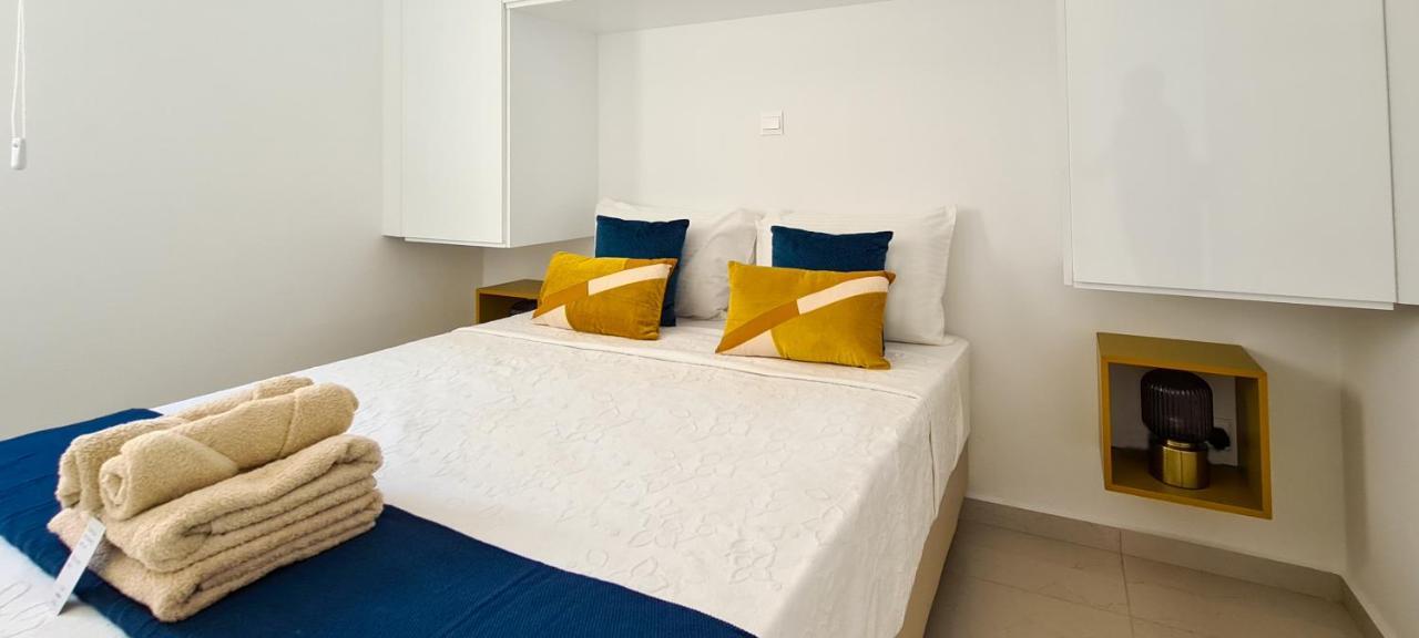 Phaedrus Living: Seaview Gold Flat Lighthouse 48