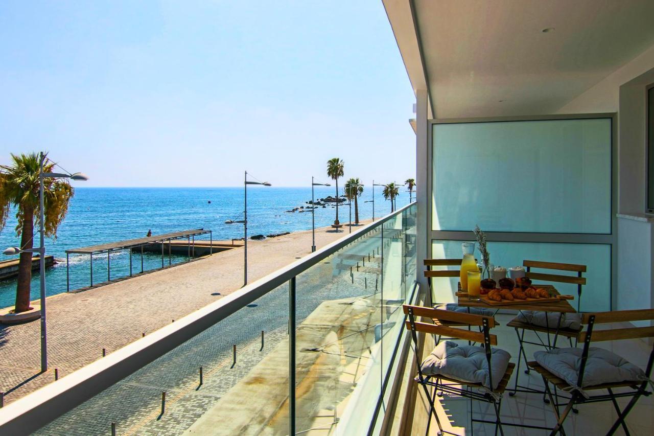Apartment Phaedrus Living: Seaview Emerald Flat Lighthouse 48 *