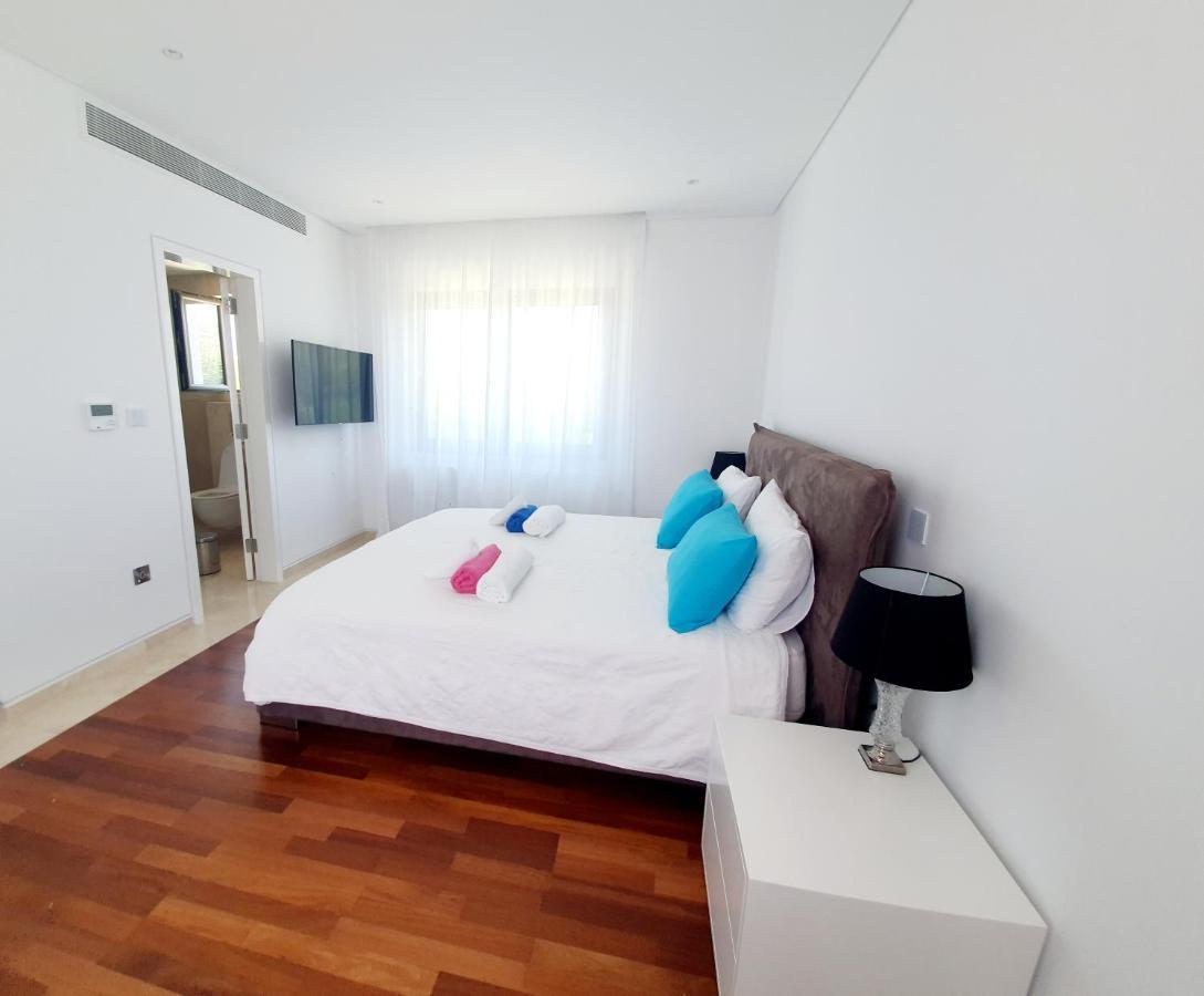 Luxury 6 Bedroom With Privet Pool In * Paphos