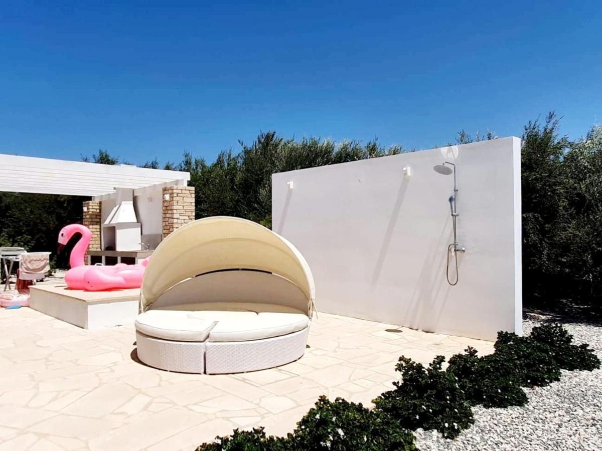 Luxury 6 Bedroom With Privet Pool In Villa Paphos