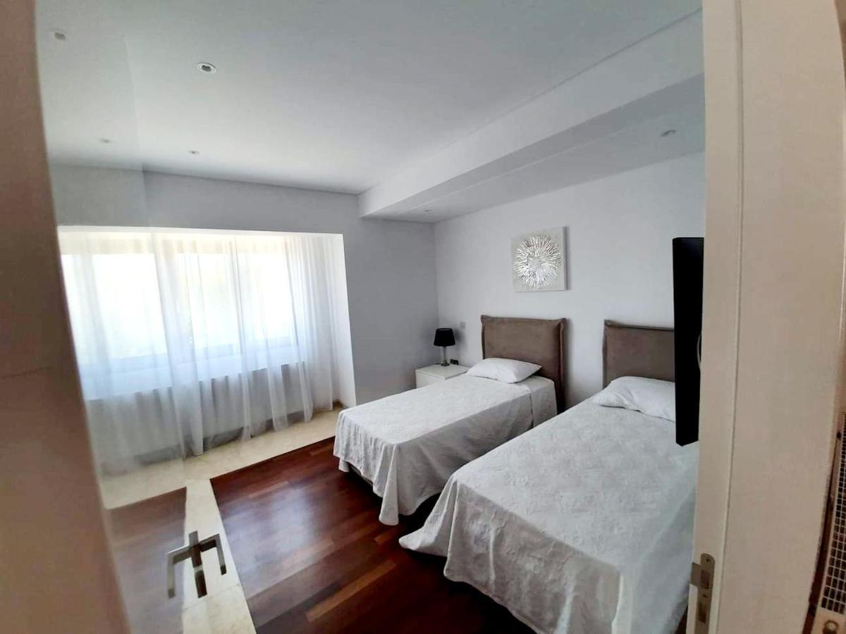 Villa Luxury 6 Bedroom With Privet Pool In *