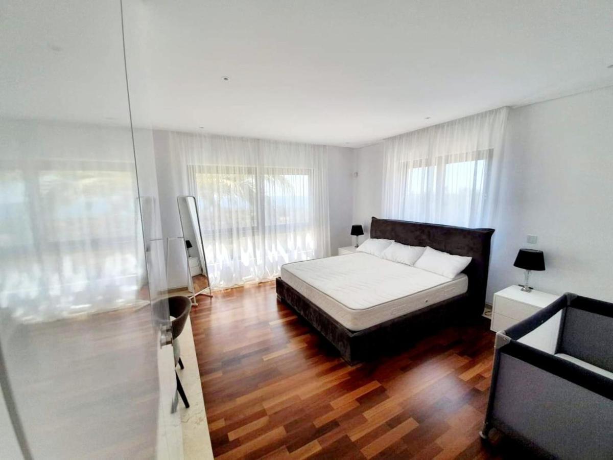 Luxury 6 Bedroom With Privet Pool In * Paphos