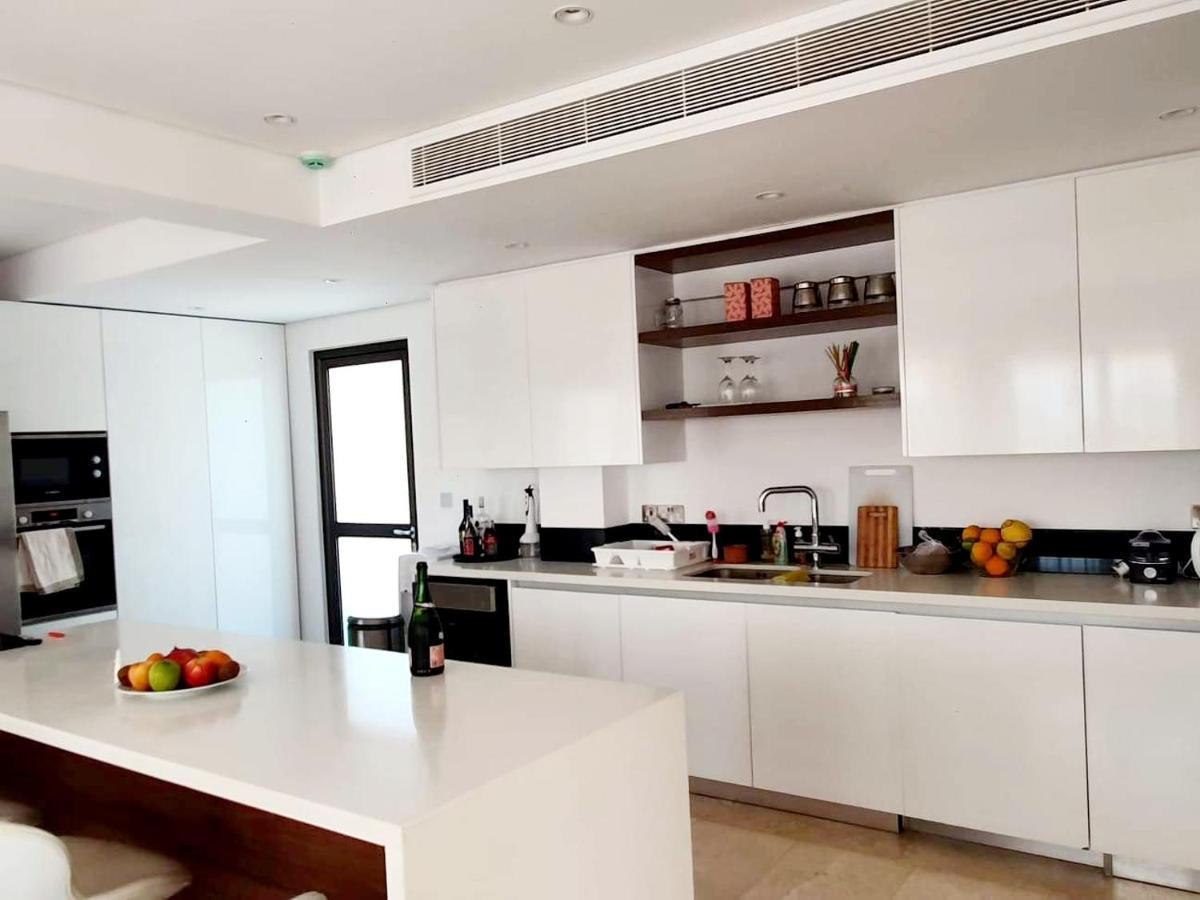 Villa Luxury 6 Bedroom With Privet Pool In *
