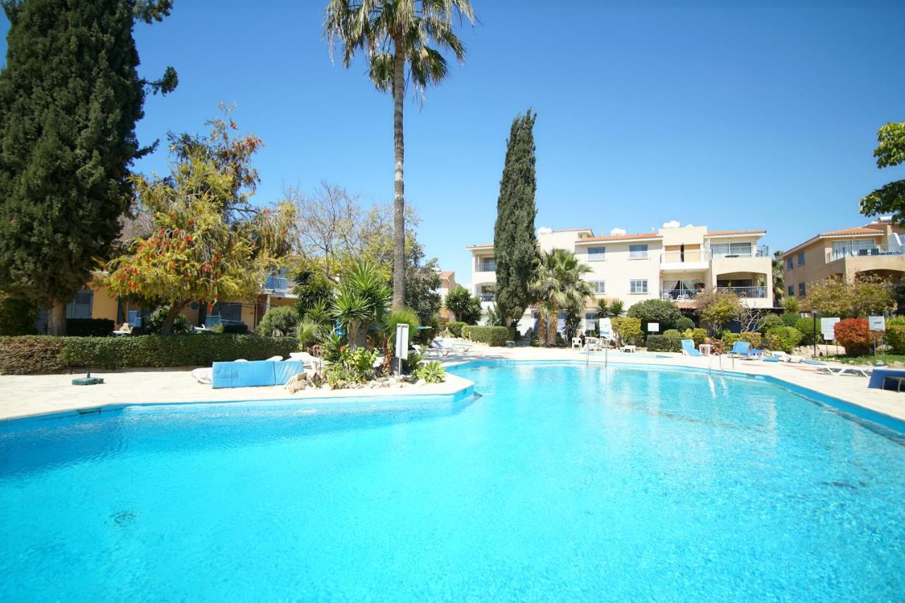 Paradise Gardens 3 Block B 205 * Paphos
