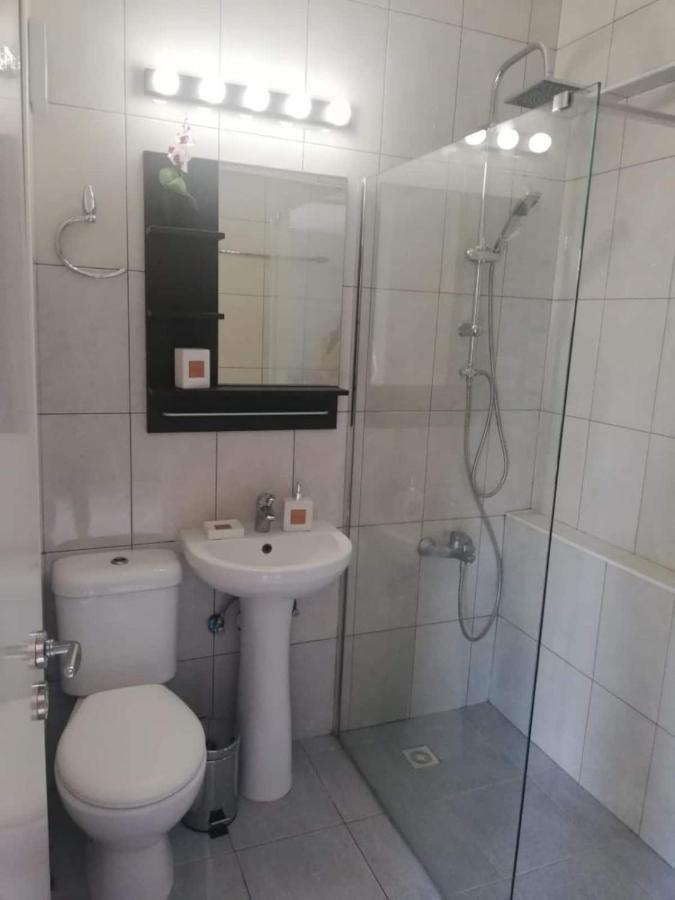 Cozy 1 Bedroom Close To The Apartment Paphos