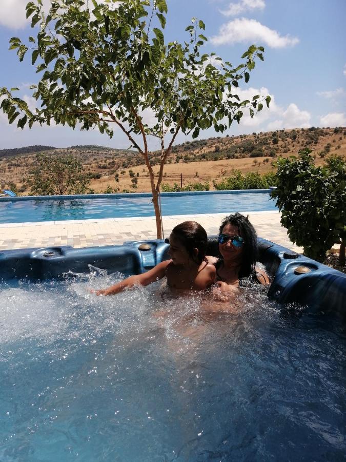Were Party Are Allowed Villa Paphos