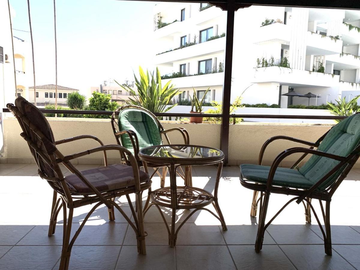 Bysantium Gardens Paphos