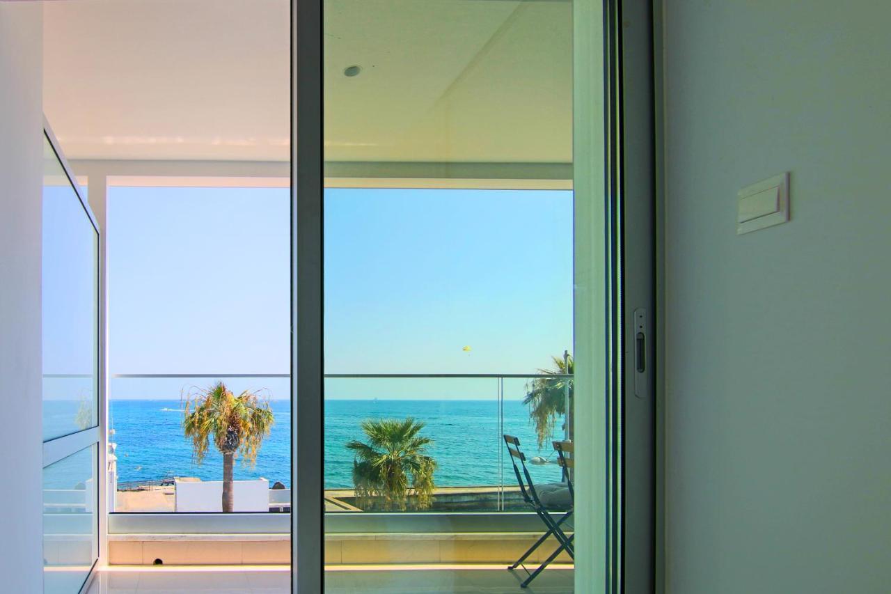 Phaedrus Living: Seaview Emerald Flat Lighthouse 48 *