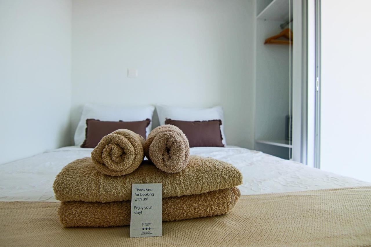 Phaedrus Living: Seaview Emerald Flat Lighthouse 48 * Paphos