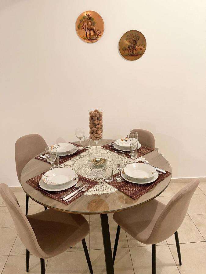 The Mountain House Paphos