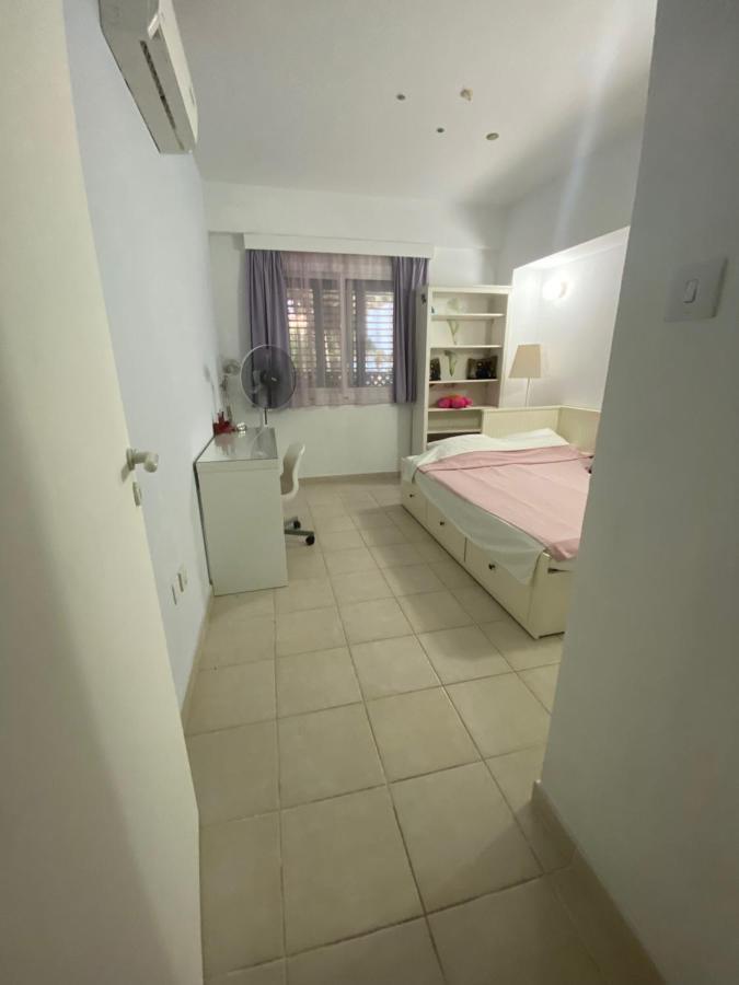 Limnaria Gardens Apartamento *