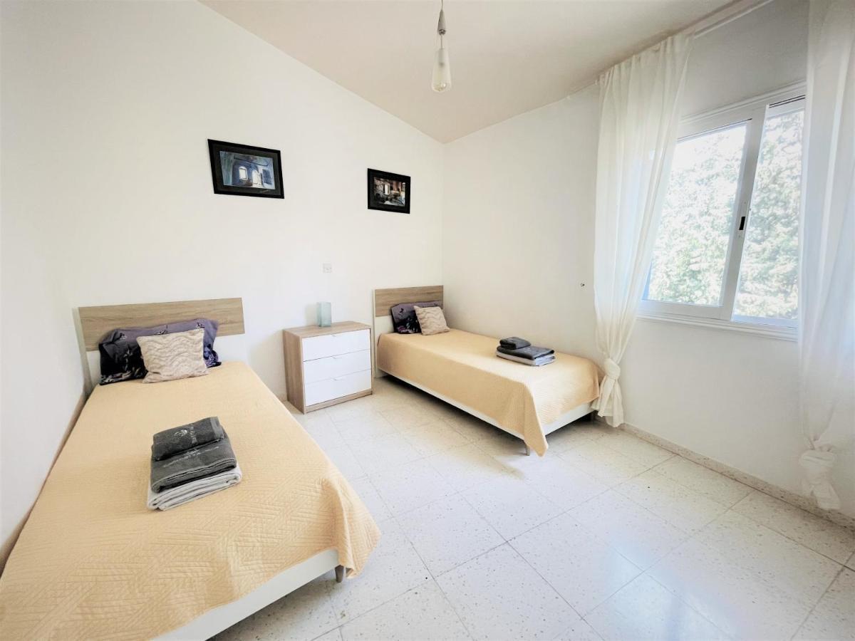 Paradise Gardens 3 Block B 205 Paphos