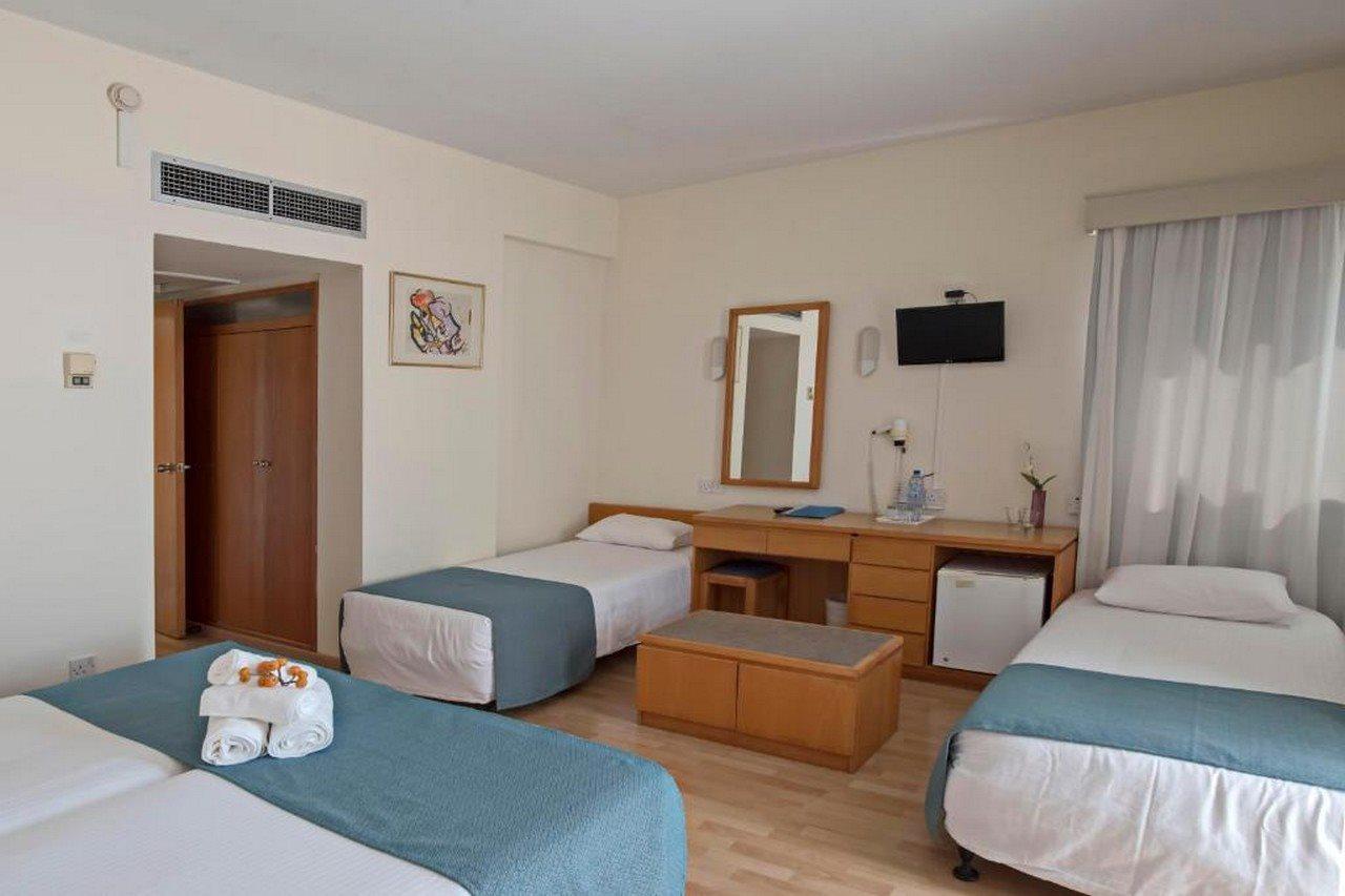 Kissos Hotel Paphos