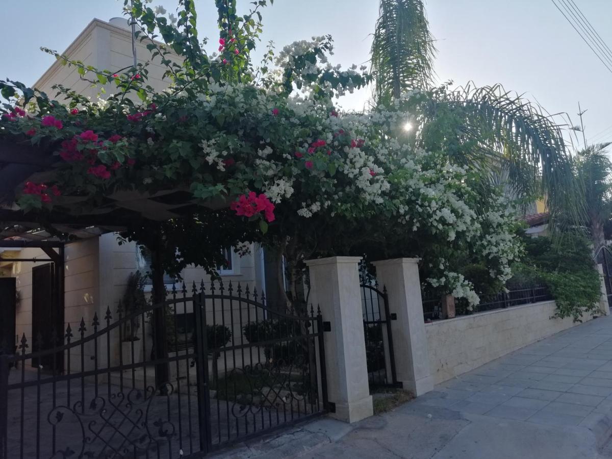 Villa Myria