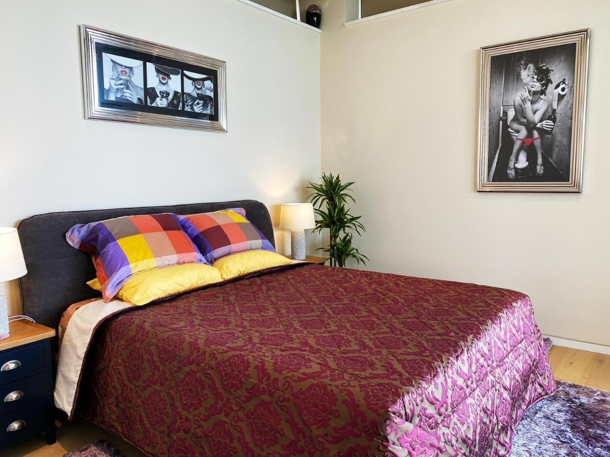 Faros Beach Front Residences No.1, * Paphos