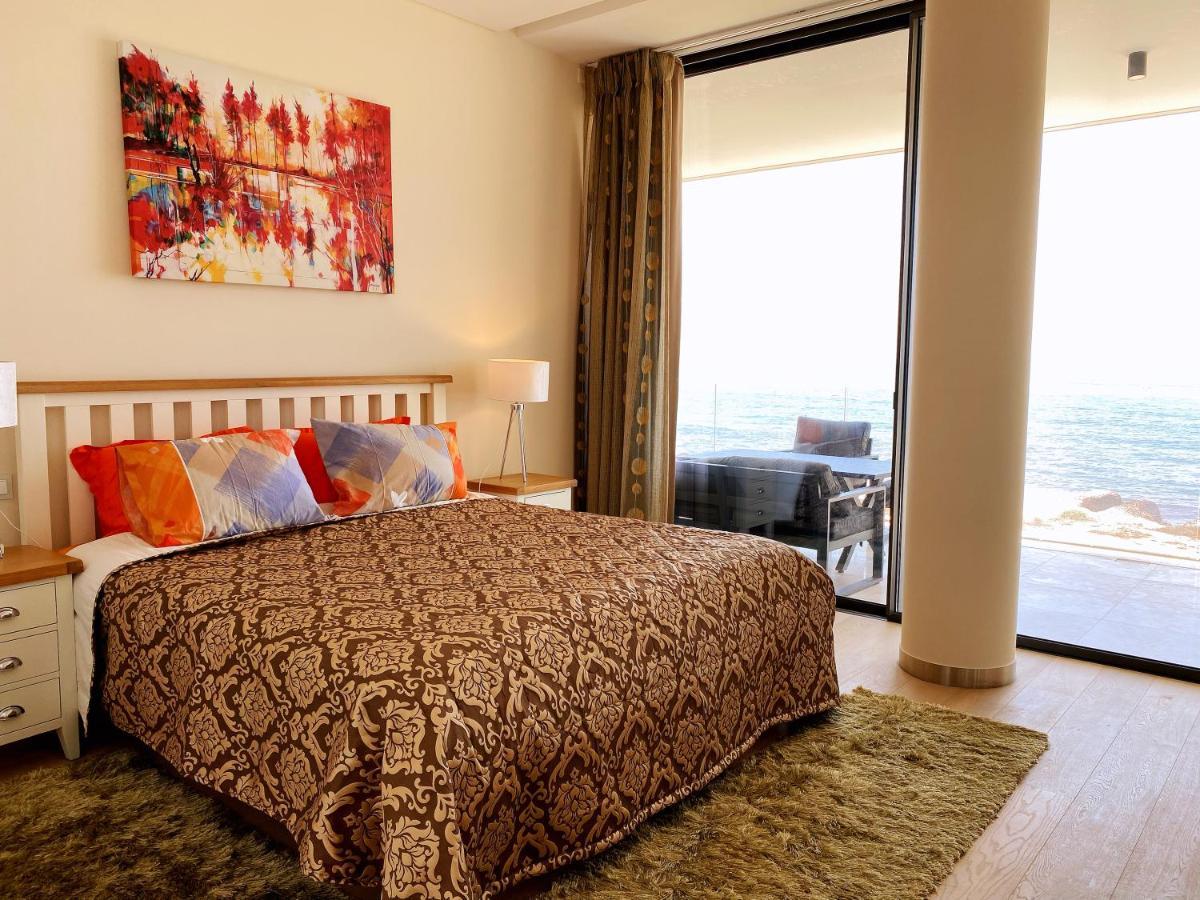 Faros Beach Front Residences No.1, * Paphos