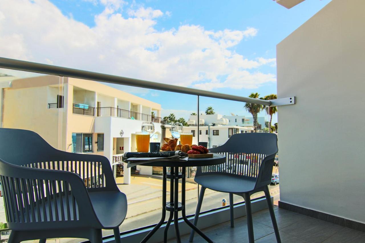 Apartment Phaedrus Living: Seaside Luxury Flat Athina 115 *