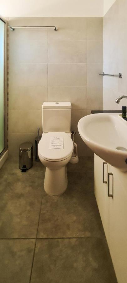 Apartment Phaedrus Living: Seaside Luxury Flat Athina 115 *