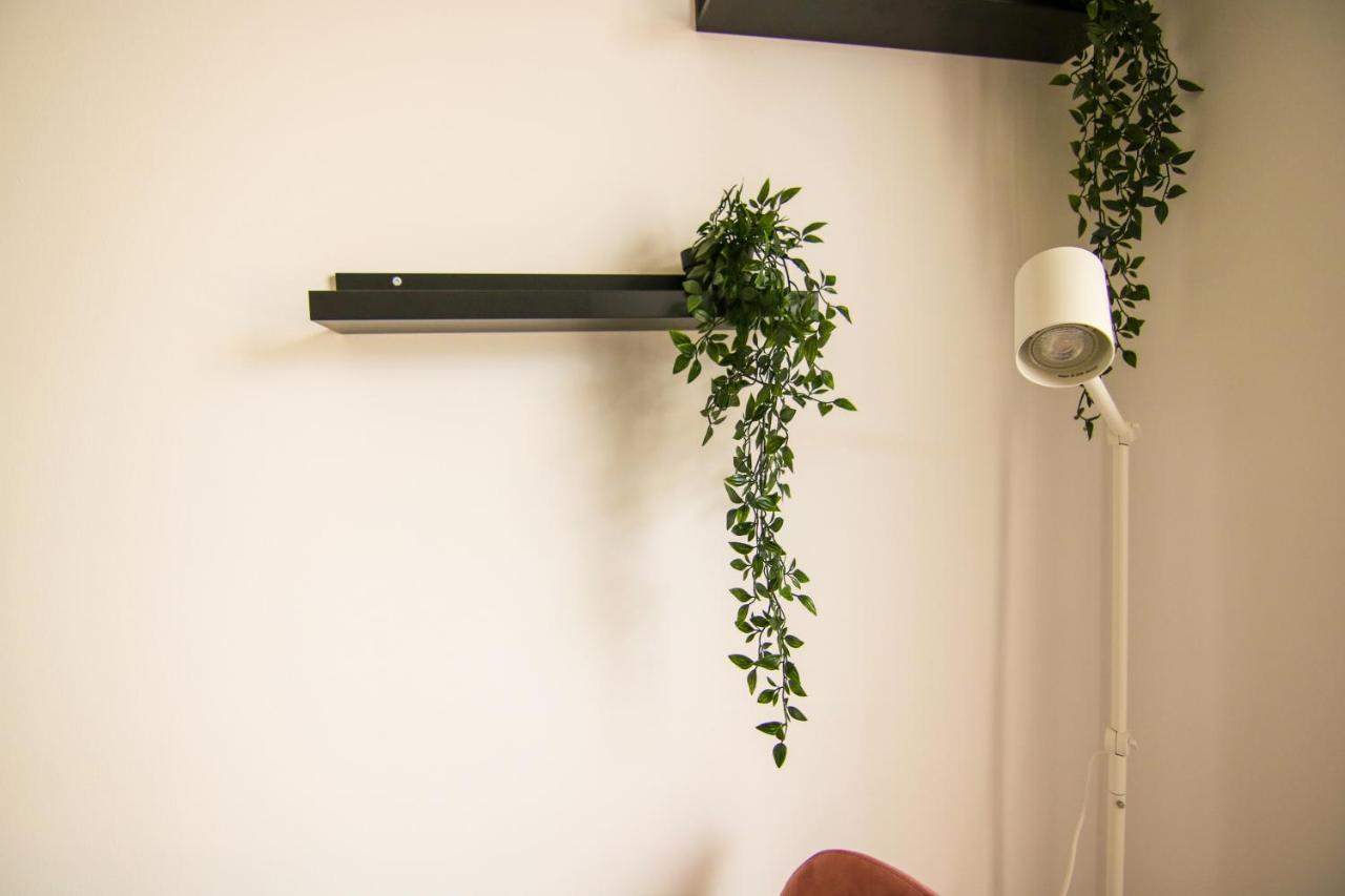 Phaedrus Living: Seaside Luxury Flat Athina 115 *
