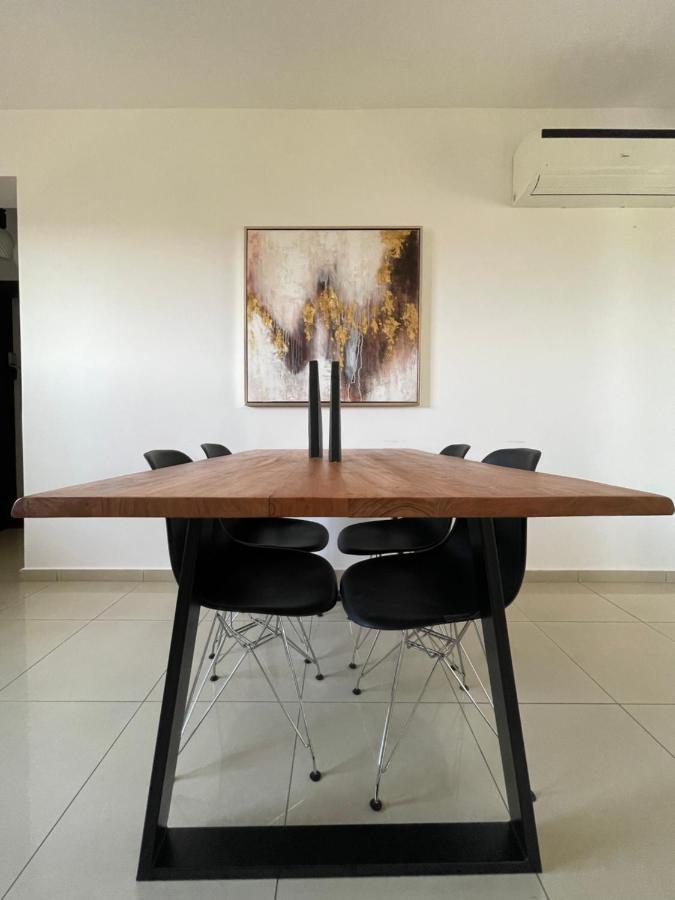 Apartment Oracle C-104 2 Bedroom Paphos