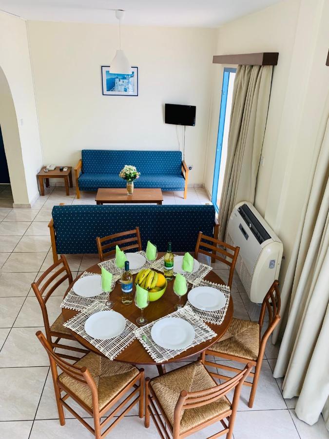 Aparthotel Kefalonitis