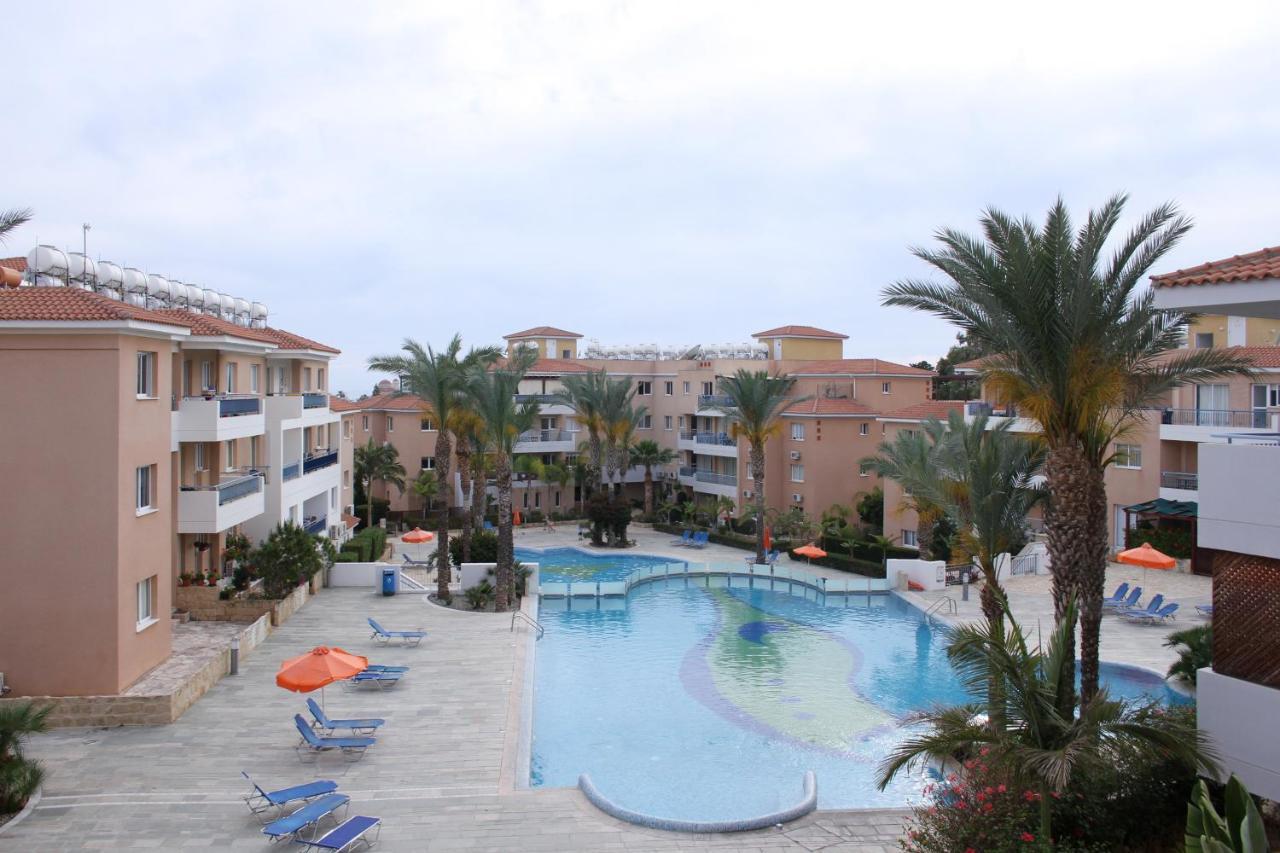 Iris Village Paphos