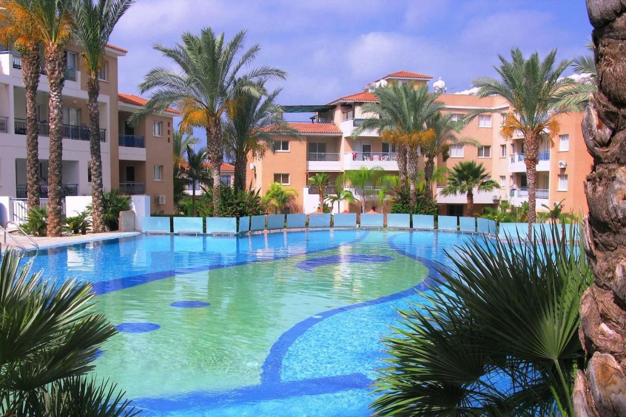 Iris Village * Paphos
