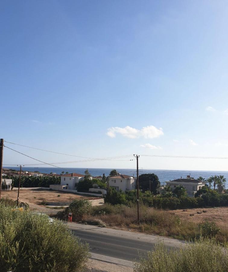 Blue Seaview Appartments