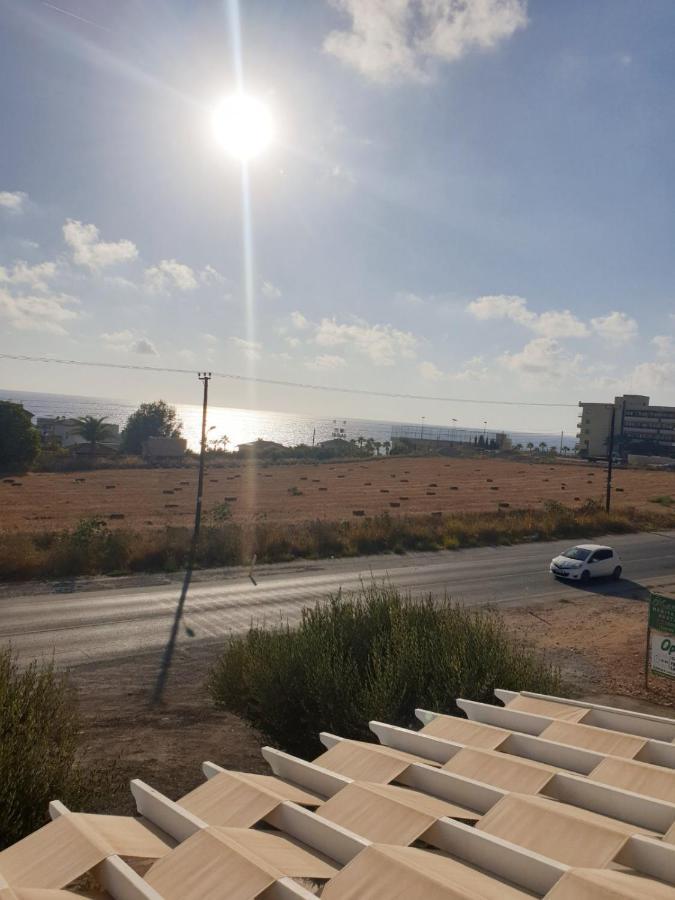 Blue Seaview Appartments Apartment