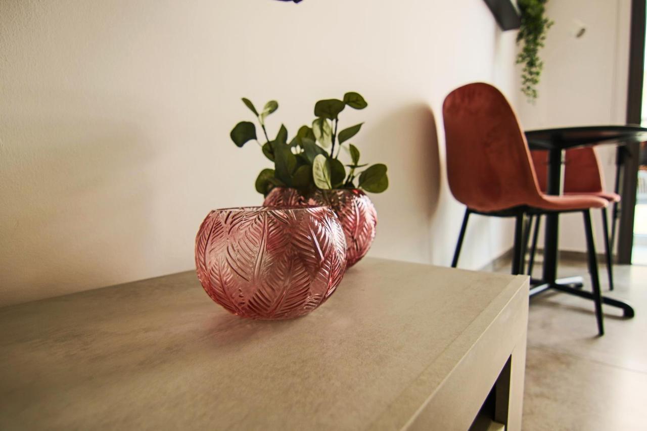 Phaedrus Living: Seaside Luxury Flat Athina 115 Apartment Paphos