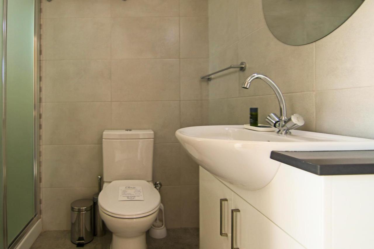Phaedrus Living: Seaside Luxury Flat Athina 115 Apartment Paphos