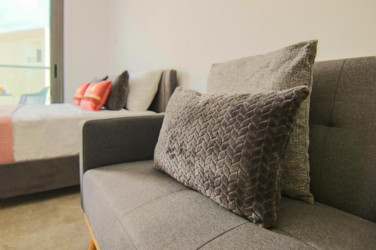 Phaedrus Living: Seaside Luxury Flat Athina 115 * Paphos