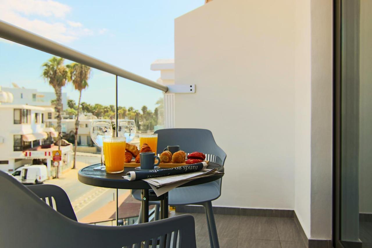 Phaedrus Living: Seaside Luxury Flat Athina 115 *