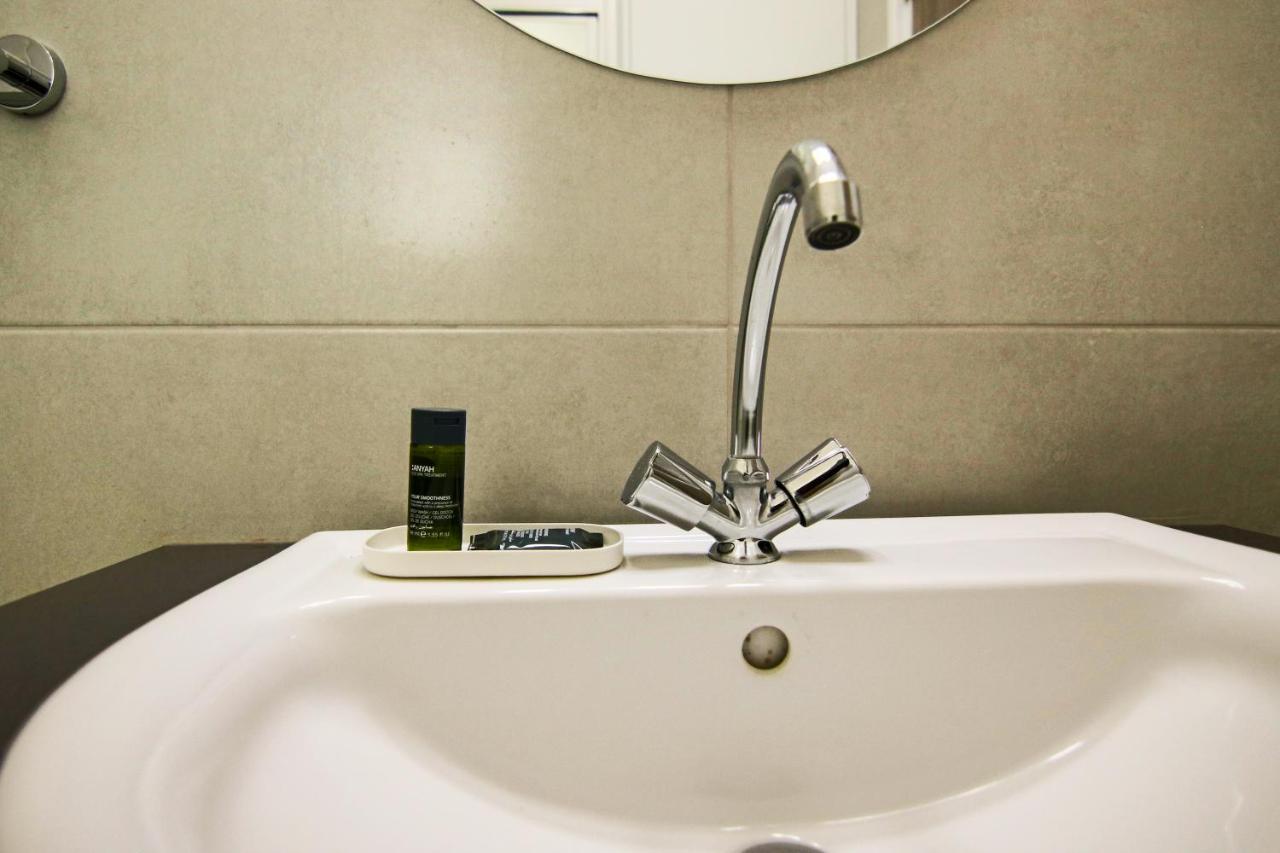 Phaedrus Living: Seaside Luxury Flat Athina 115 Apartment Paphos