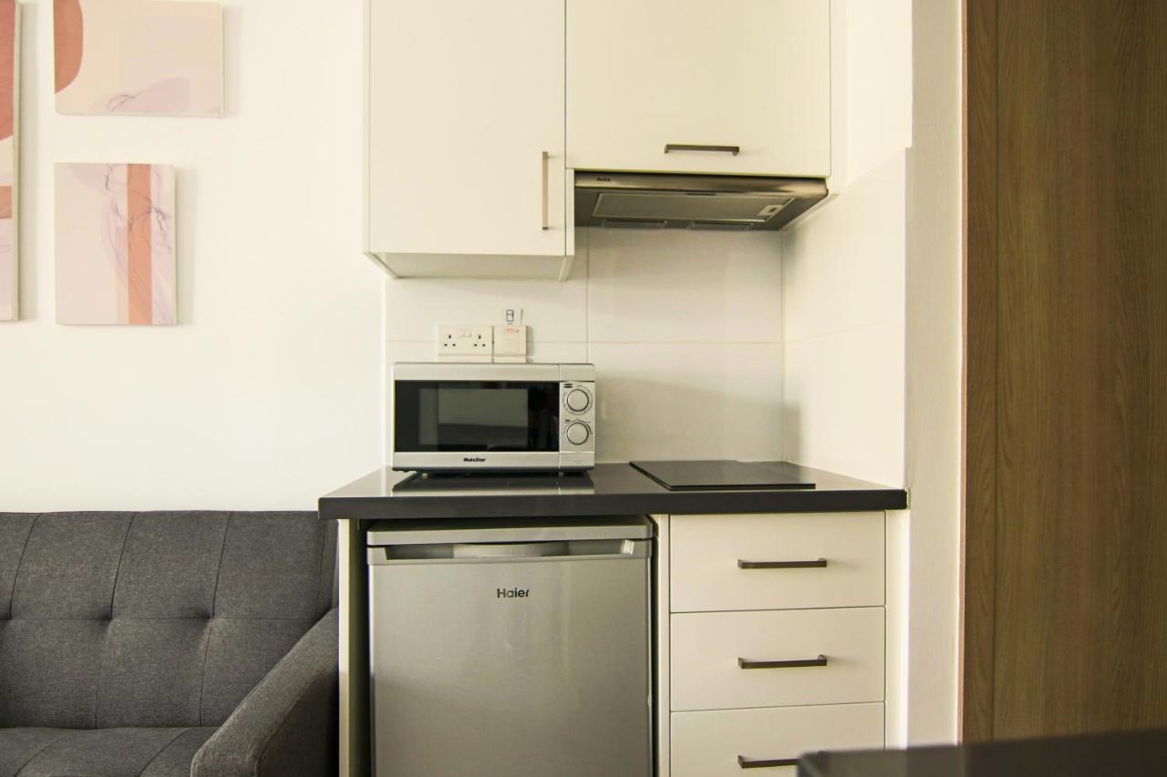 Apartment Phaedrus Living: Seaside Luxury Flat Athina 115 Paphos