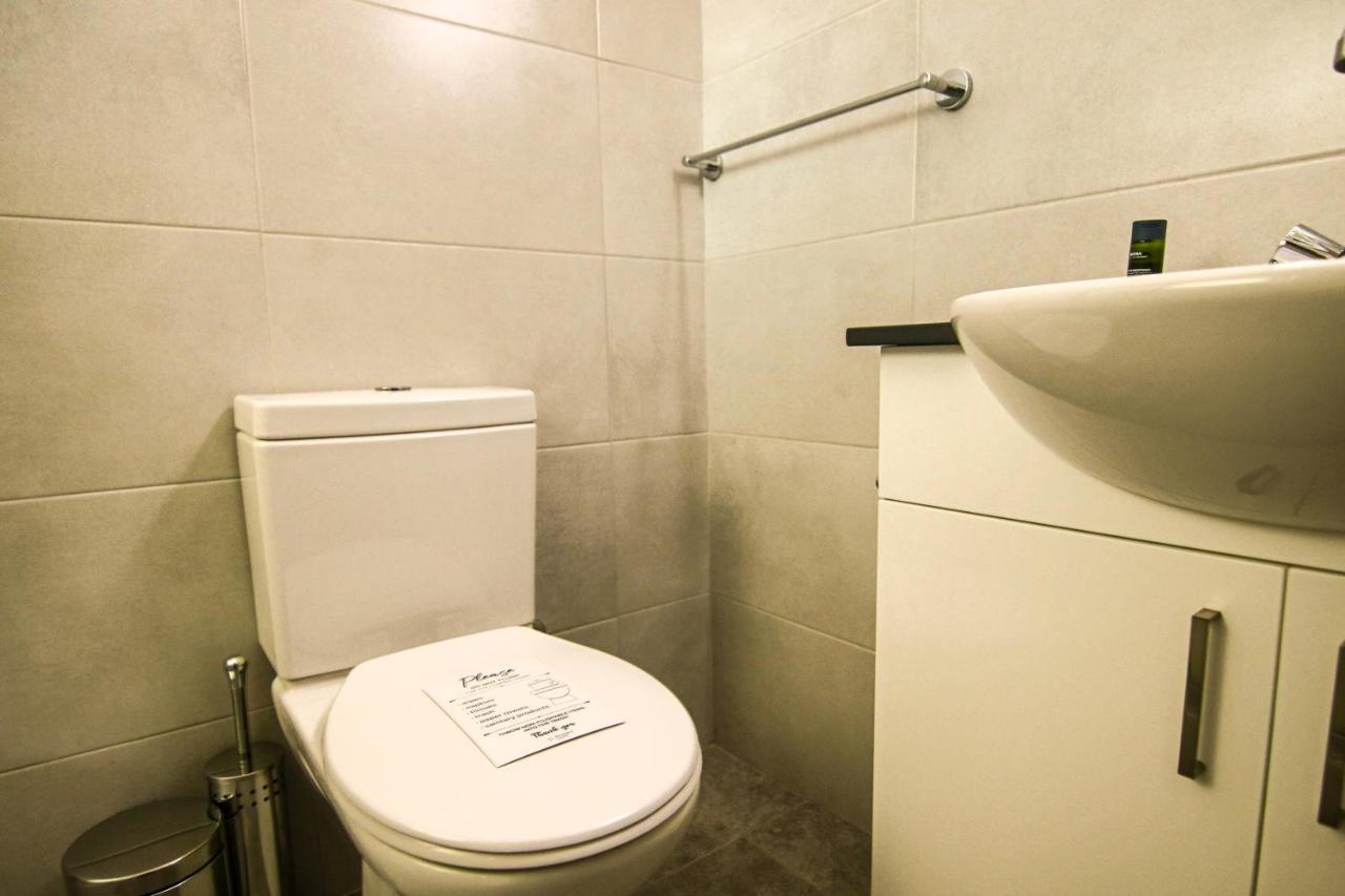 Apartment Phaedrus Living: Seaside Luxury Flat Athina 115