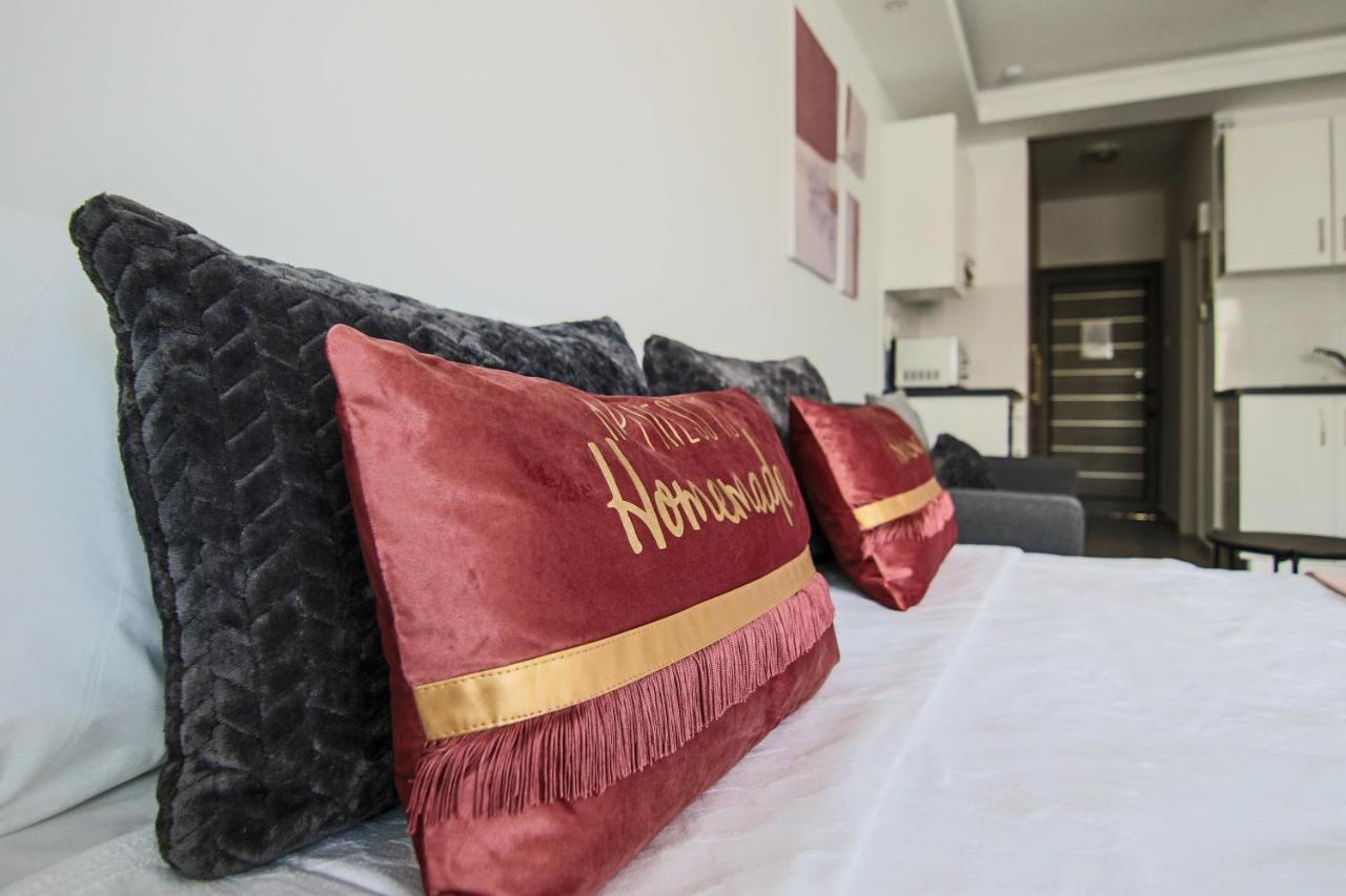 Apartment Phaedrus Living: Seaside Luxury Flat Athina 115 *