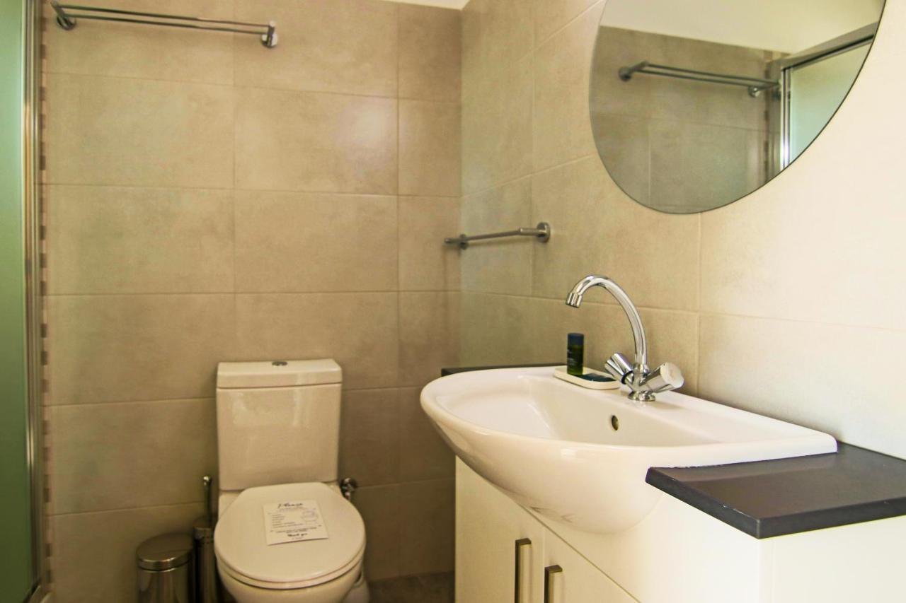 Apartment Phaedrus Living: Seaside Luxury Flat Athina 115 Paphos