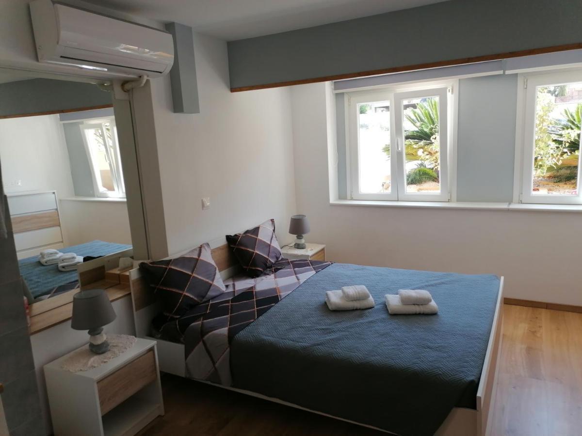 Apartment Natural Oak By Emmelia Group Paphos