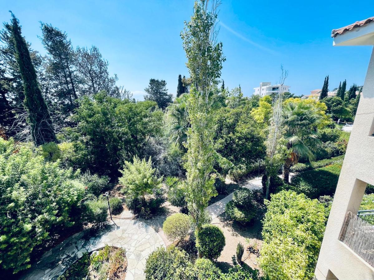 Apartment Paradise Gardens 3 Block B 205 Paphos