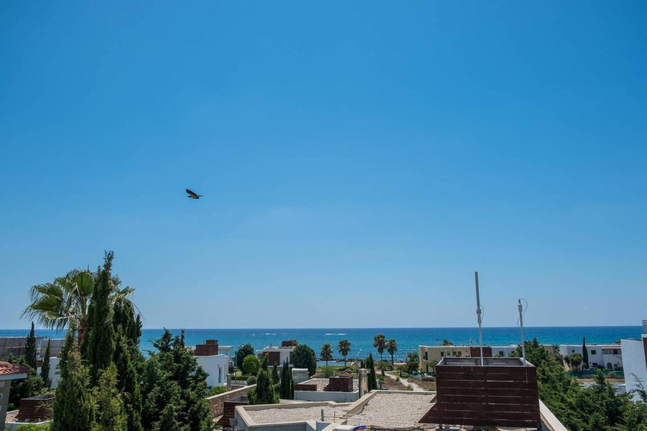 Lighthouse View Villa *