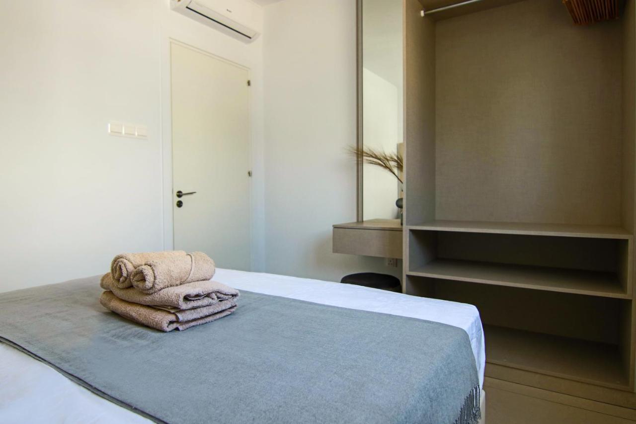 Apartment Phaedrus Living Seaview Flat Limnaria 154