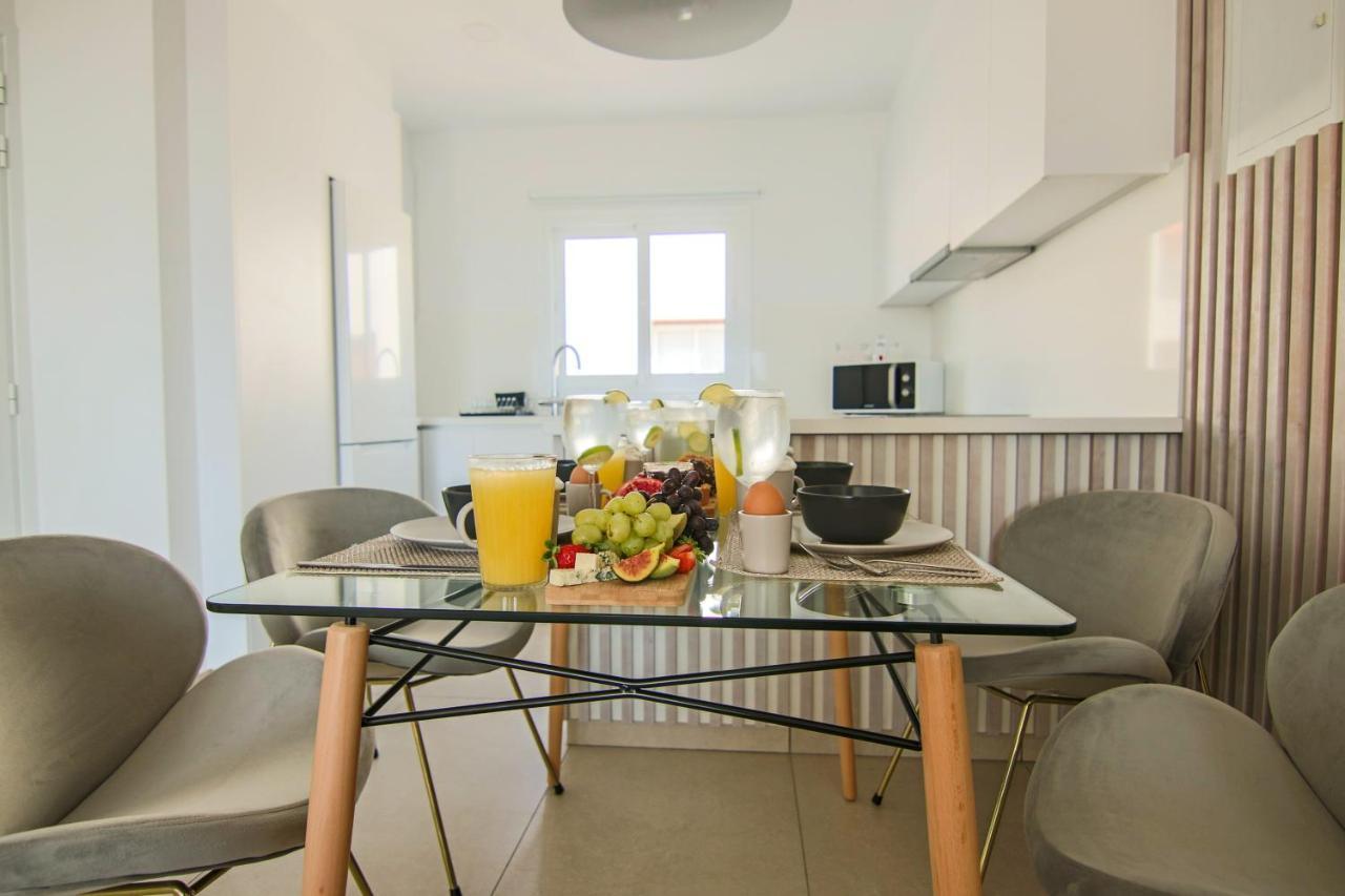 Phaedrus Living Seaview Flat Limnaria 154 Apartment Paphos