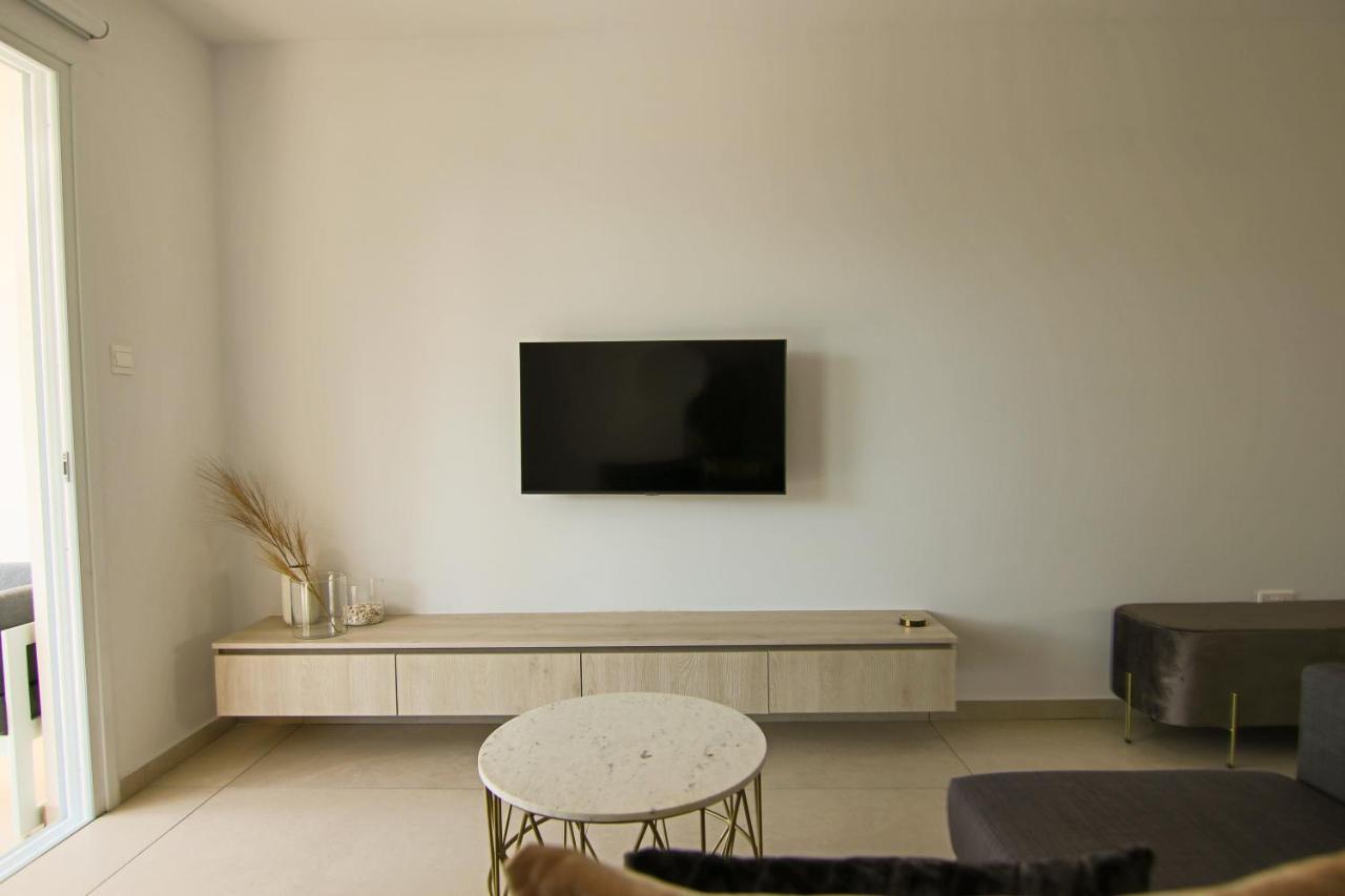 Phaedrus Living Seaview Flat Limnaria 154 Apartment
